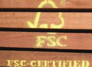 fsc gecertificeerd!