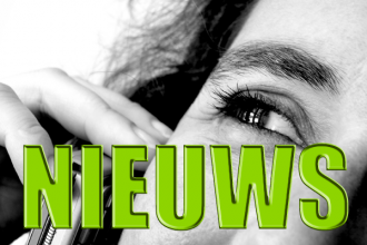 het laatste nieuws ….